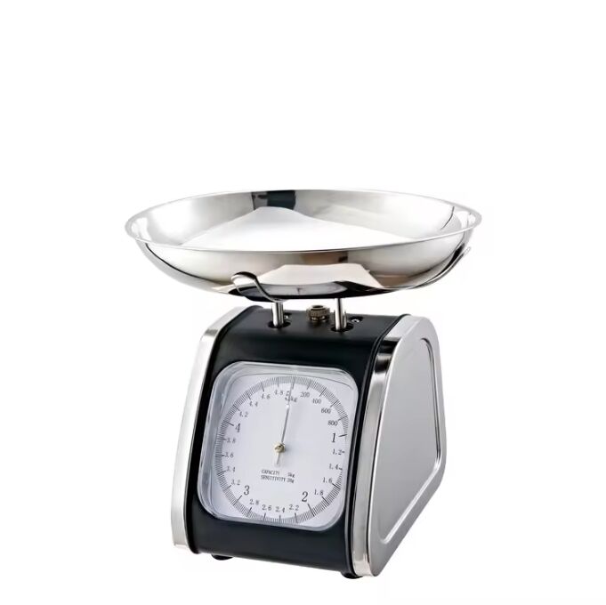 Top Uses of a Food Scale in Meal Preparation and Baking