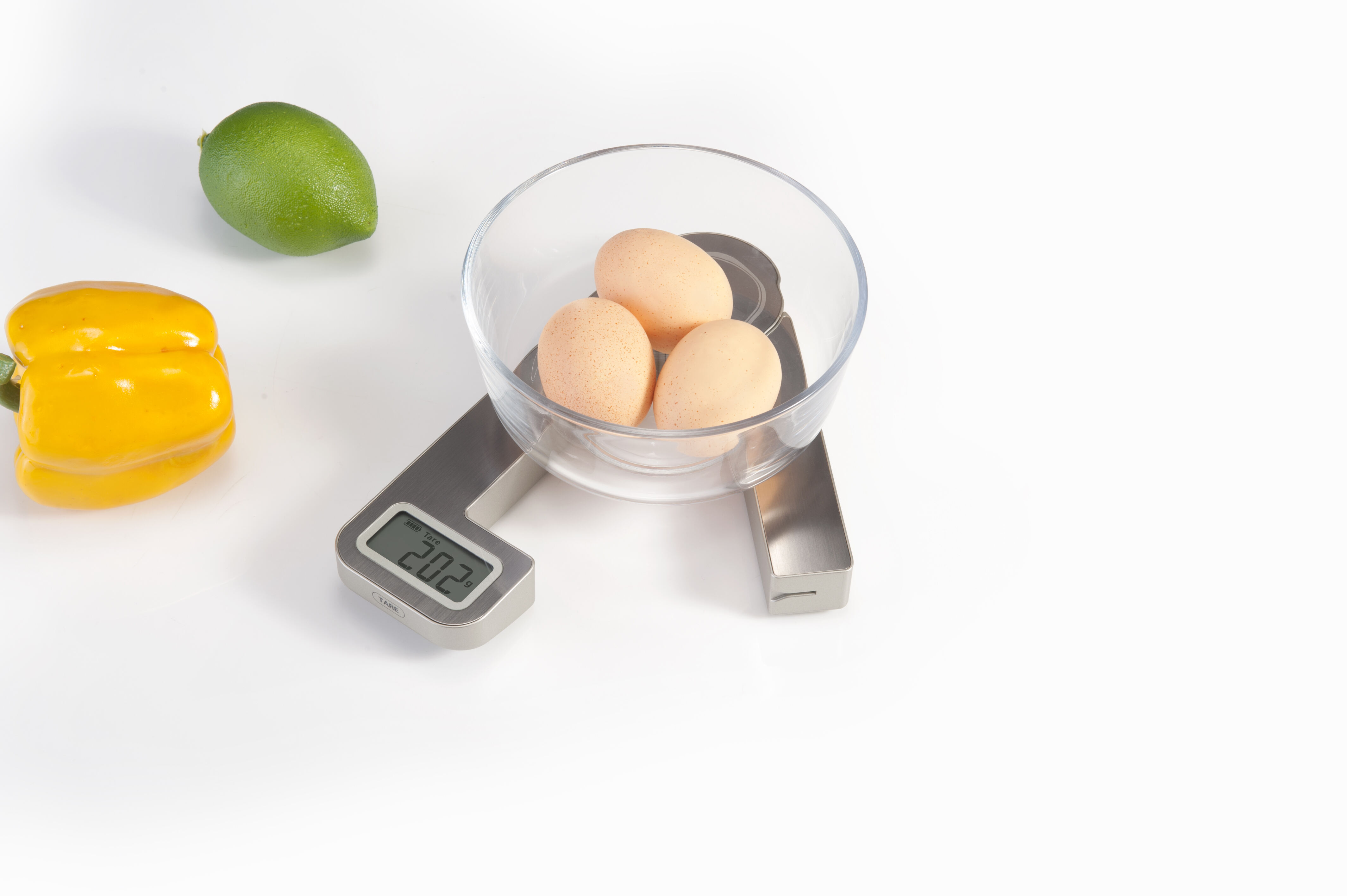 Versatile Functionality and User Experience
