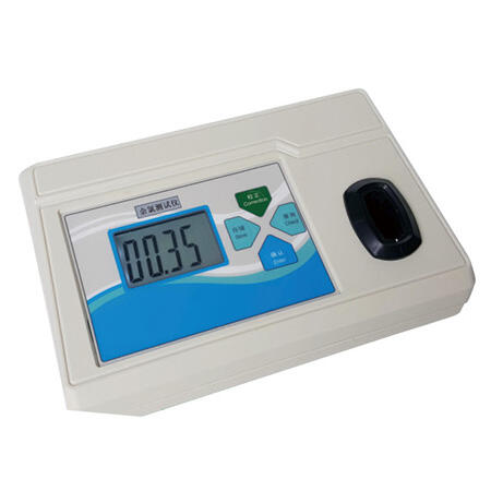 Intelligent Calibration and Validation Features