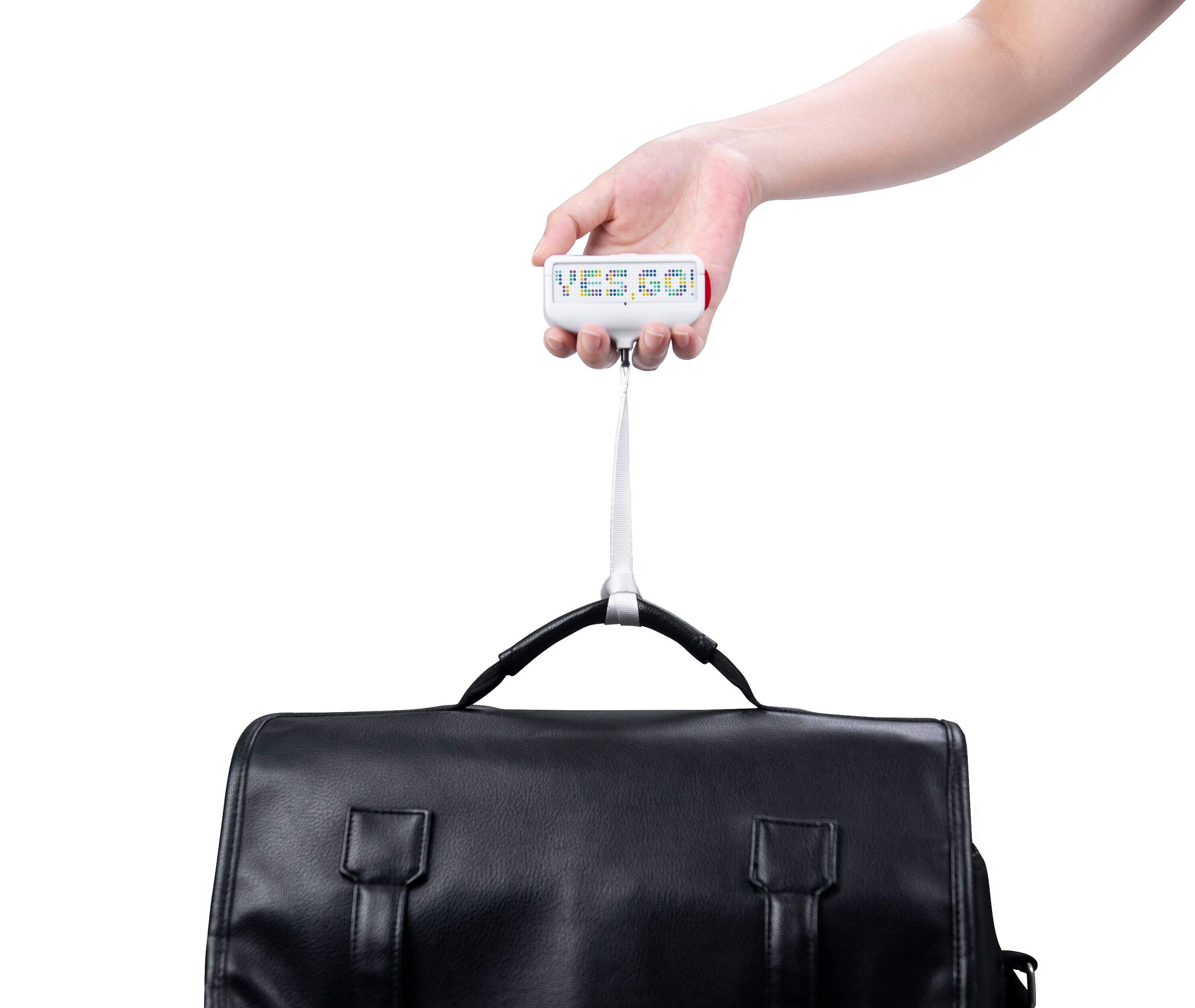 Eco Weighing - Balancing The World-3