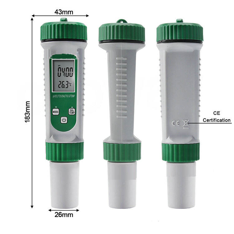 Advanced Sensor Technology
