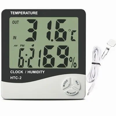 What Are the Key Features of a Reliable Digital Thermometer?