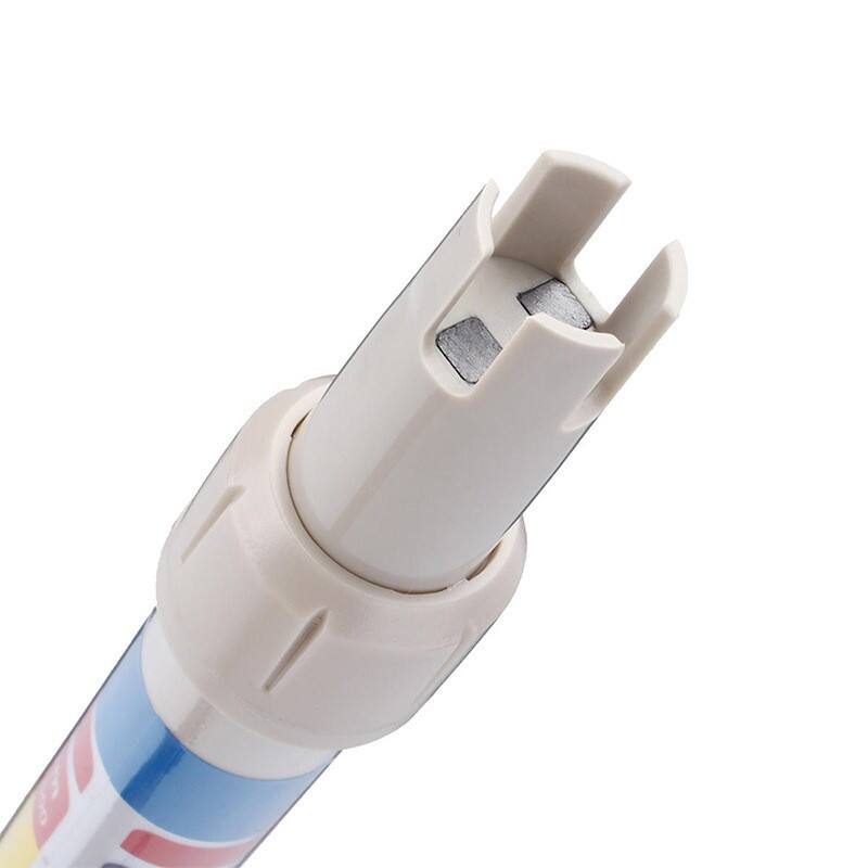 Awtomatikong Truncheon ng Nutrisyon - Sukat ng EC/ppm/CF 4-44CF