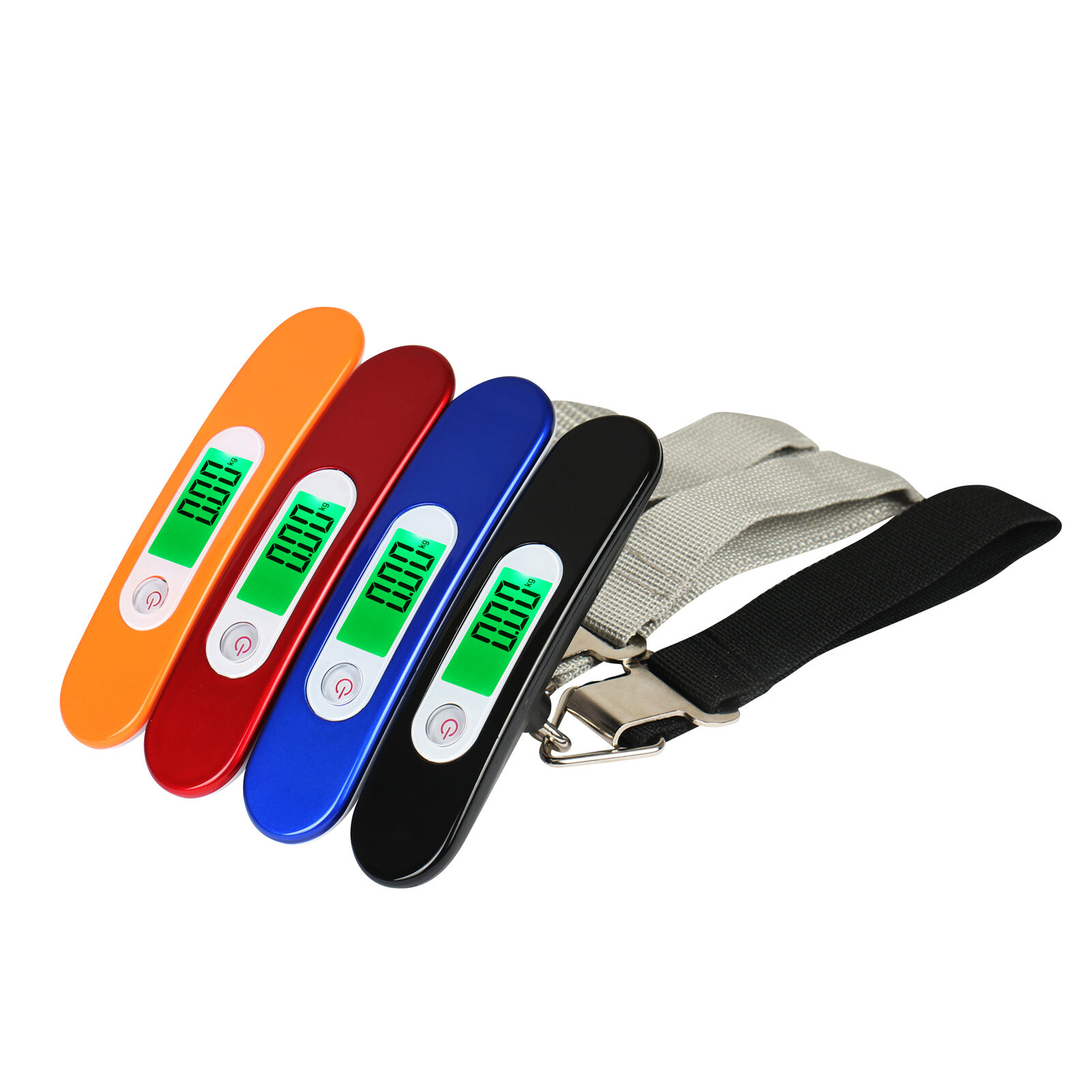 What Makes a Portable Luggage Scale a Travel Essential?