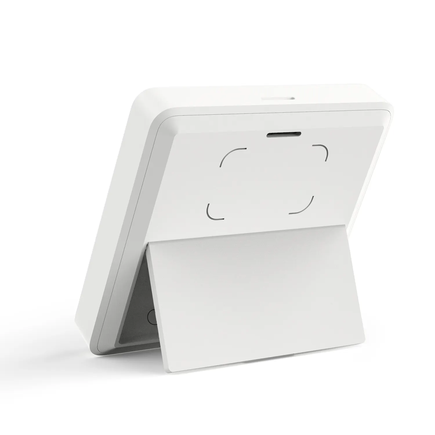 Уақыт функциясы бар сандық үй термометрі мен ылғалдық өлшеуіш