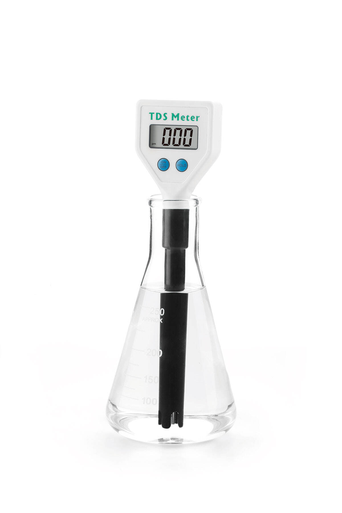 Avanserte måleteknologi