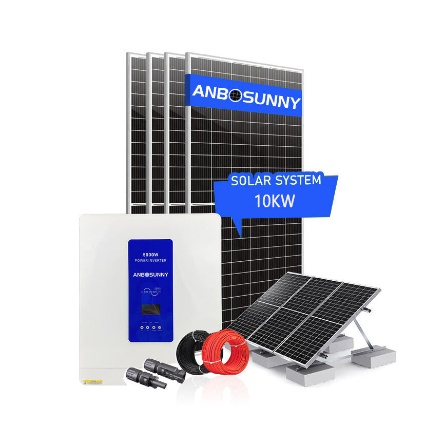 How to choose the best Solar Panel supplier in Spain