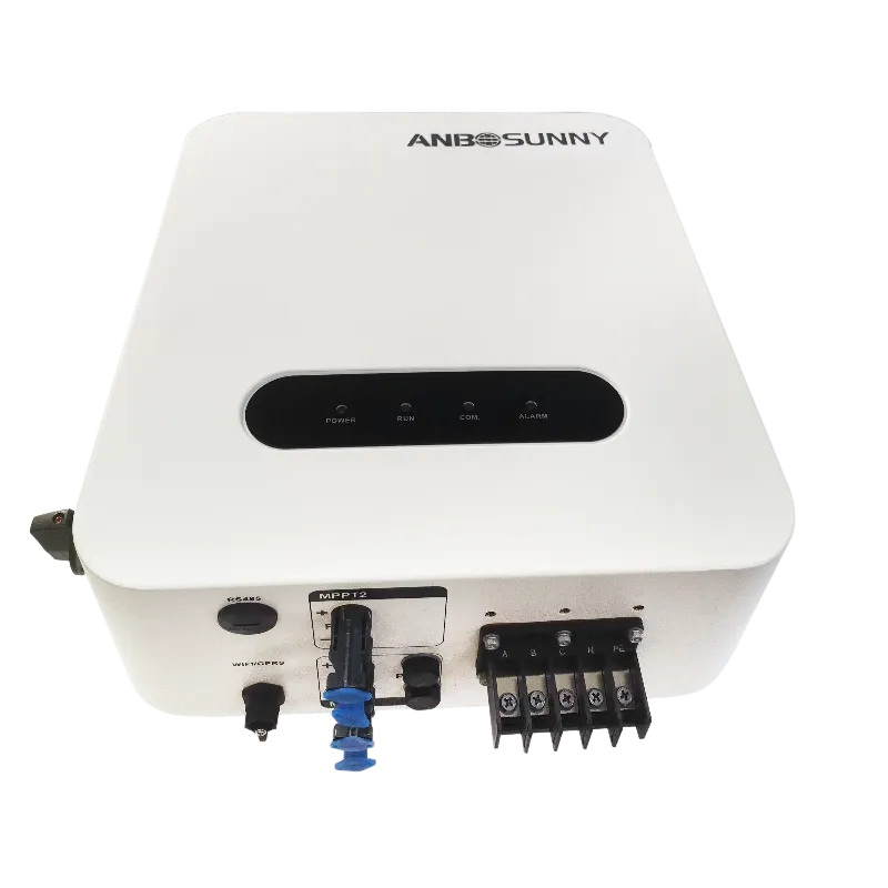 What Are the Key Features to Look for in a Quality Inverter?