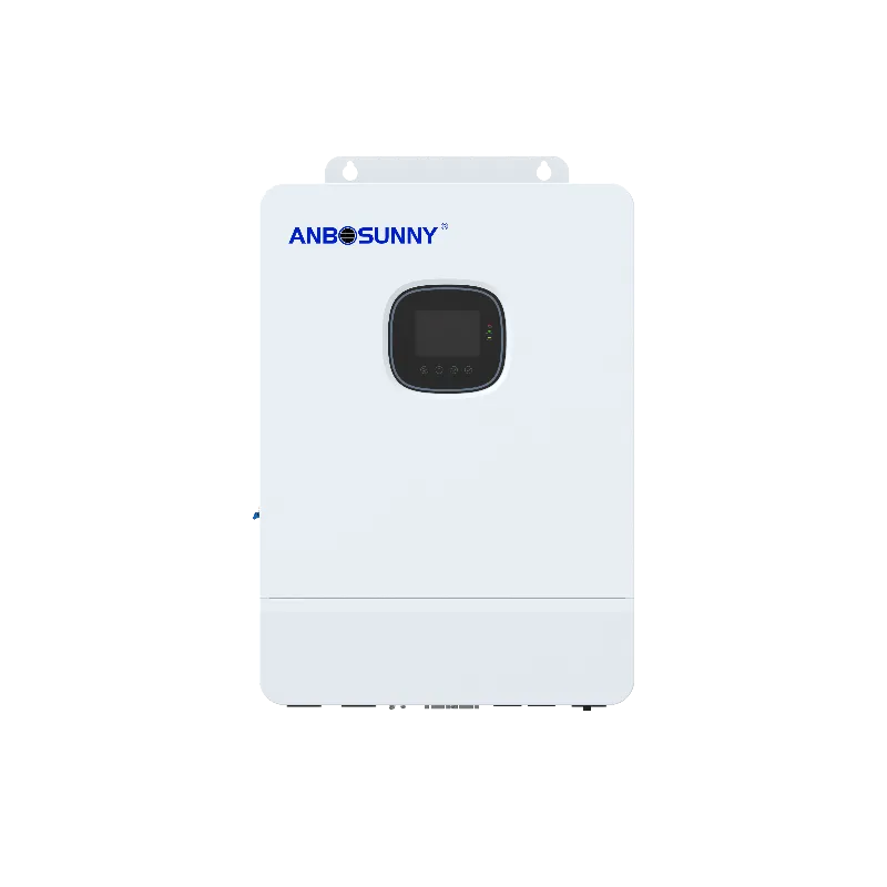 Can a Hybrid Inverter reduce your company's peak energy demand?