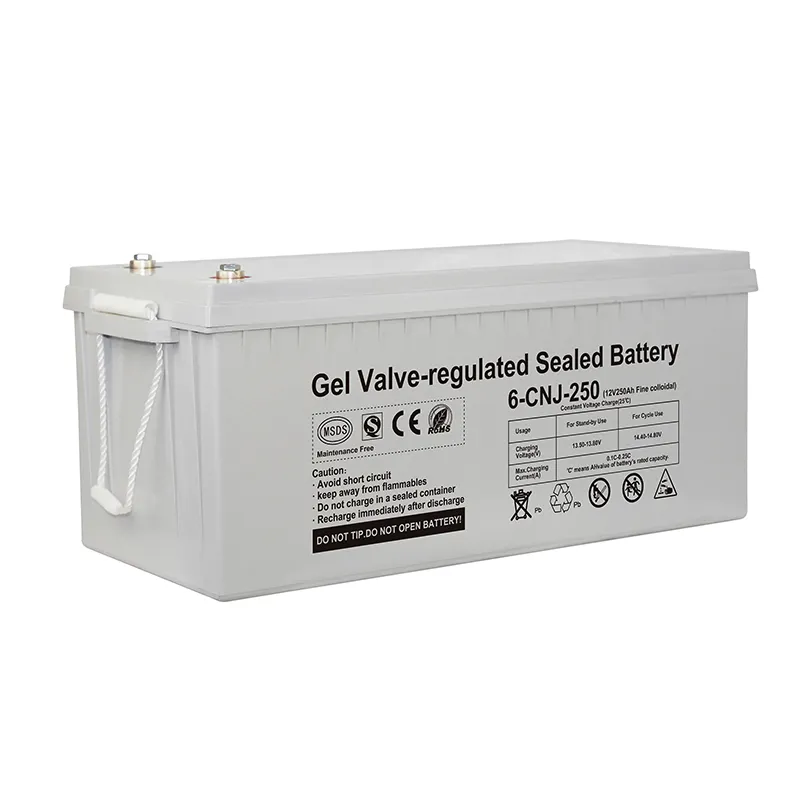 Save Money with Solar Battery Storage: Protect Your Home and Environment