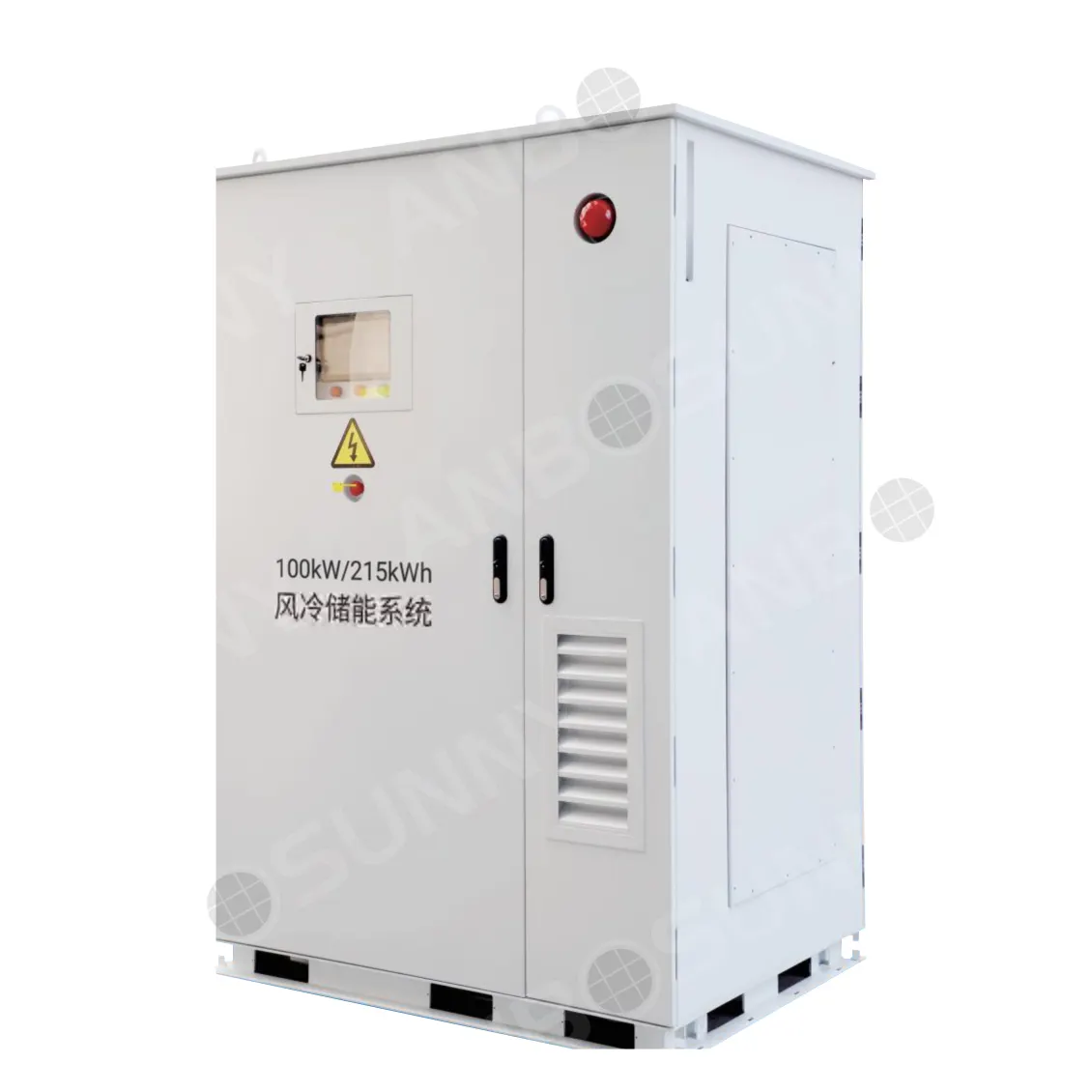 Supplier Penyimpanan Energi Komersial Terbaik di Malaysia