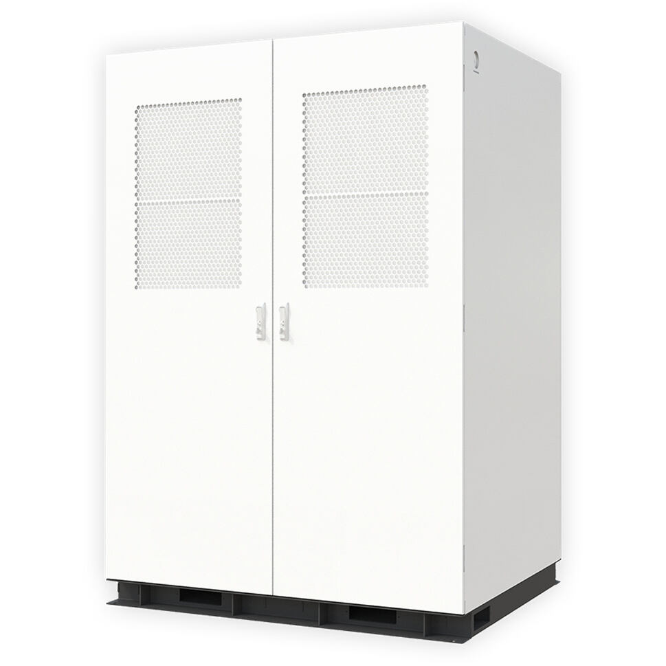All-in-One 100kW 265kWh Lithium Battery Storage Cabinet – Turnkey Solution for Industrial Applications 2.15MWh 2.65MWh