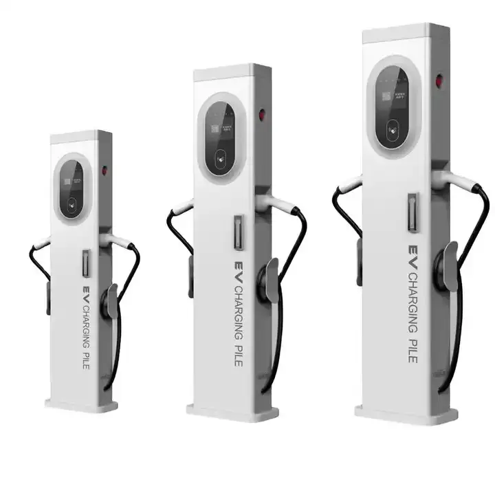 7 Essential Features to Consider When Choosing an EV Charging Station Supplier in Belgium