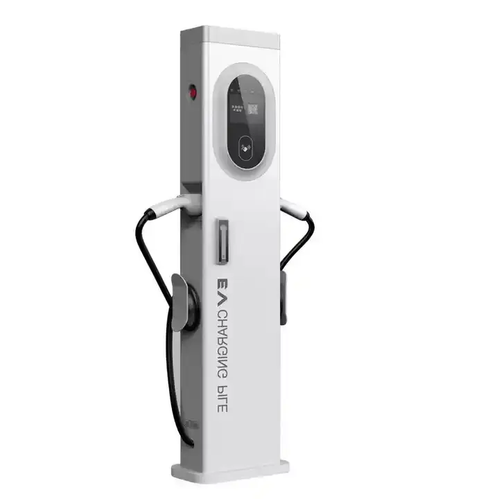 How Do Public EV Charging Stations Work via OCPP?