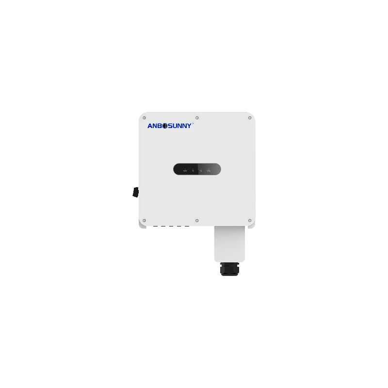 The Role of Inverters in Reducing Energy Waste and Saving Costs