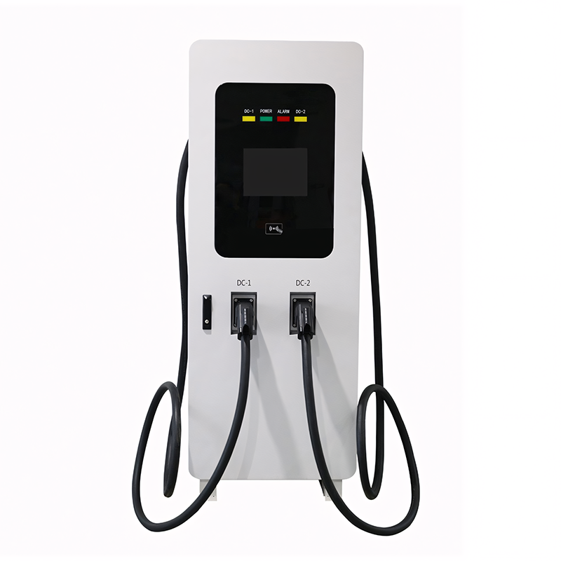 OEM DC Fast Charging Station 60kW 80kW 100kW 120kW 160kW 180kW 240kW OCPP Supported