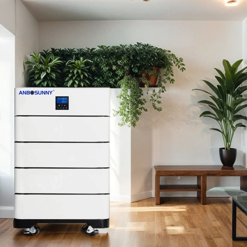 How to Choose the Best Energy Storage Battery Supplier in Poland