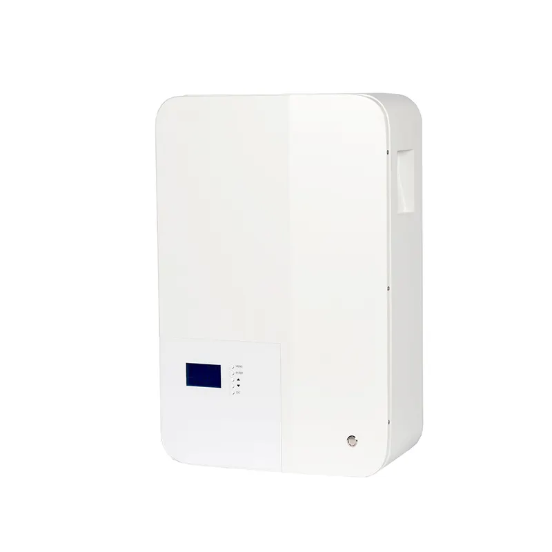 Top 5 Green Energy Storage Manufacturer In Korea