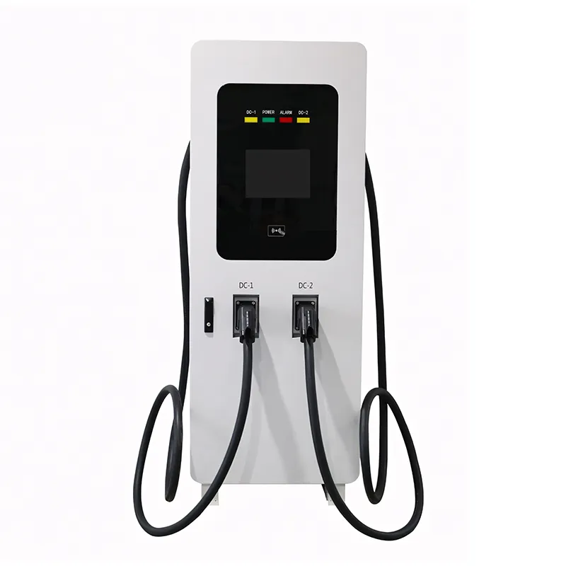 Why Installing EV Charging Stations is Essential for Businesses in 2025