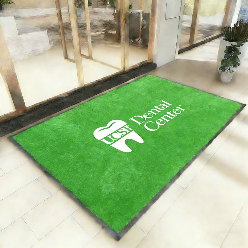 Transforme su espacio con alfombras de área personalizables