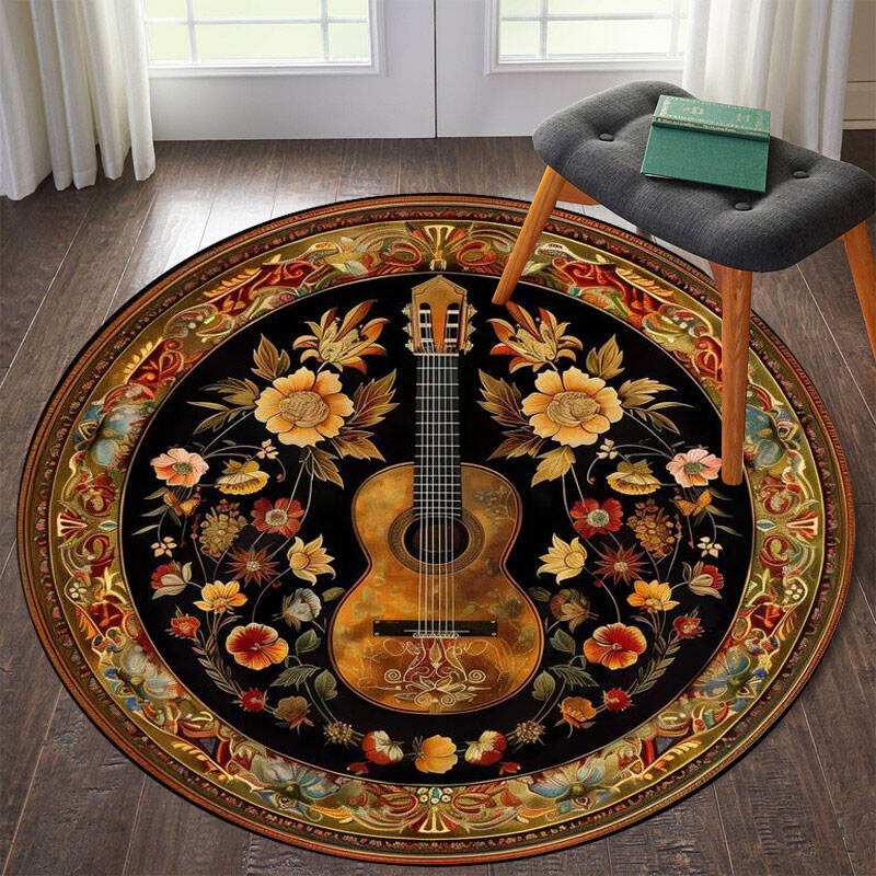 Transforme su espacio con alfombras de sala a medida