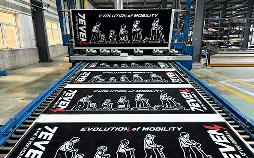 One Stop for Every Carpet Need