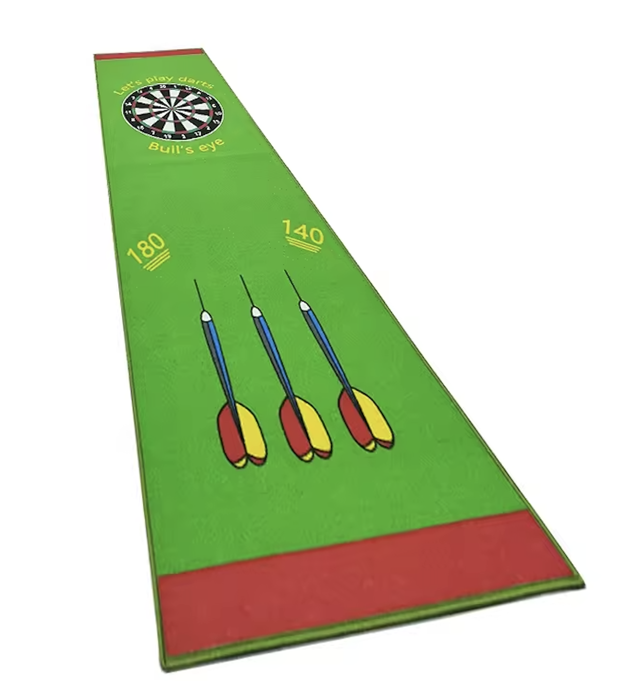 Outdoor Sports Hockey Training Skate Mats Soundproof Home Area Rug Hockey Training Equipment Mini Hockey Mat