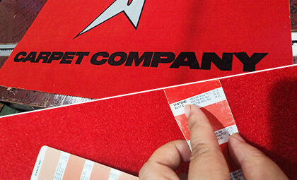 Rigorous Quality Inspection