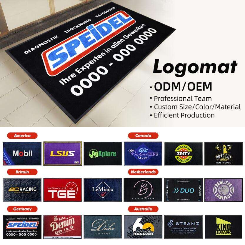 Eleva tu espacio con alfombras personalizadas