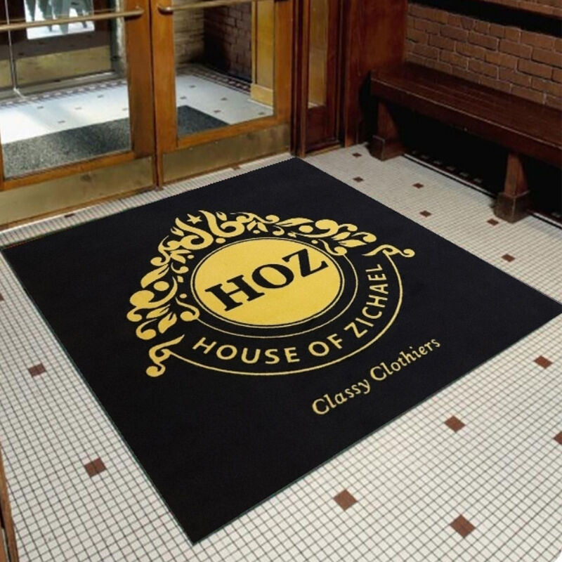 Eleva tu espacio con alfombrillas personalizadas