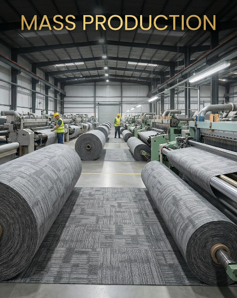 Aplicaciones versátiles