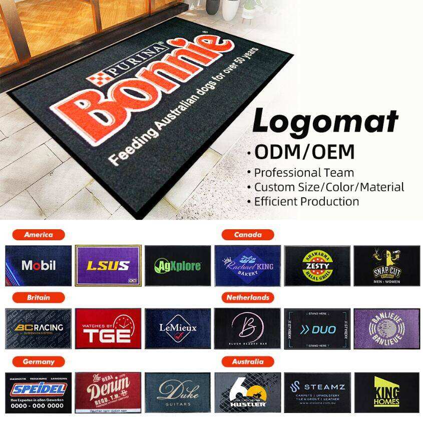 Oportunidades de creación de marca personalizada