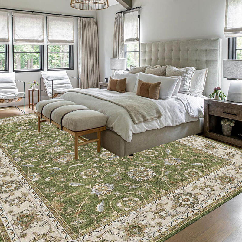 Compromiso con la calidad y la durabilidad