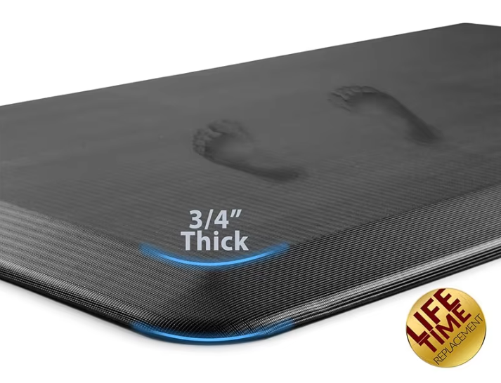 Conseils pour choisir la bonne taille de tapis de cuisine pour les petites cuisines.