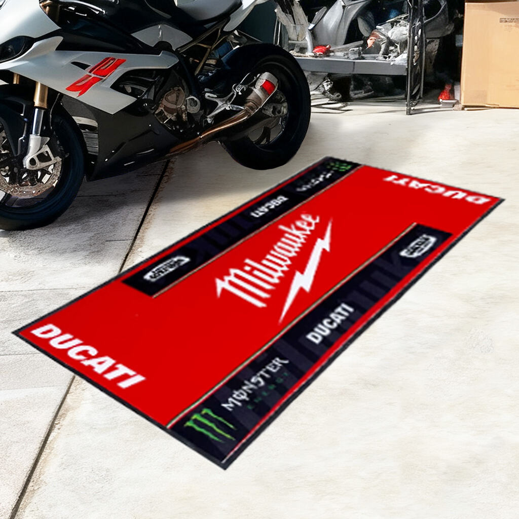 Customized printed carpet with rubber bottom logo floor mat. Welcome to the entrance door mat. Customized carpet with logo. Customized logo mat