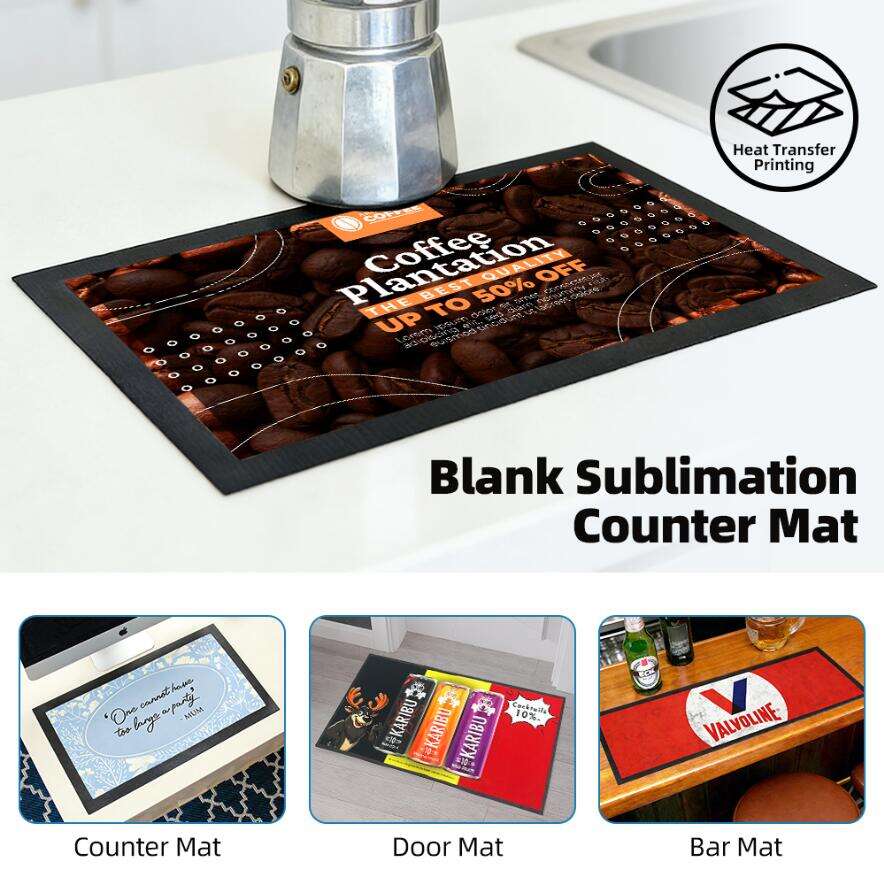 Transforme su espacio con la personalización