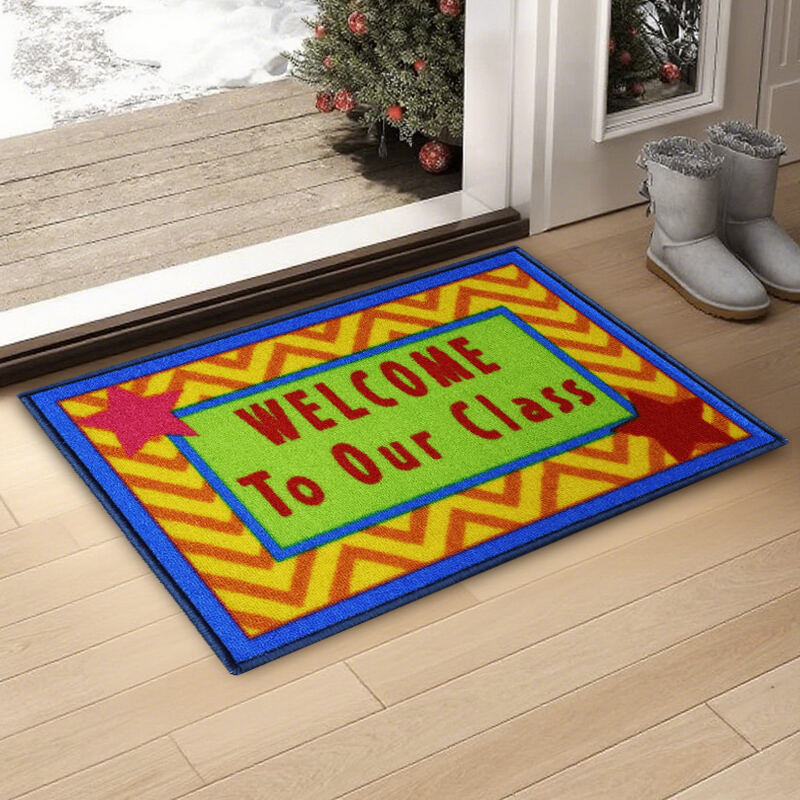 Durabilidad incomparable para áreas de alto tráfico