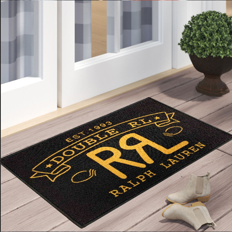 Alfombras personalizadas con logotipo – La primera impresión de su marca