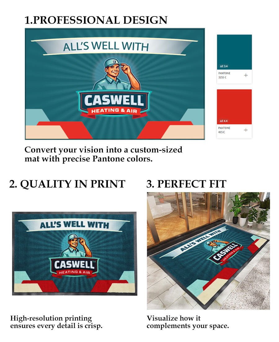 Eleva tu espacio con alfombras de diseño personalizado