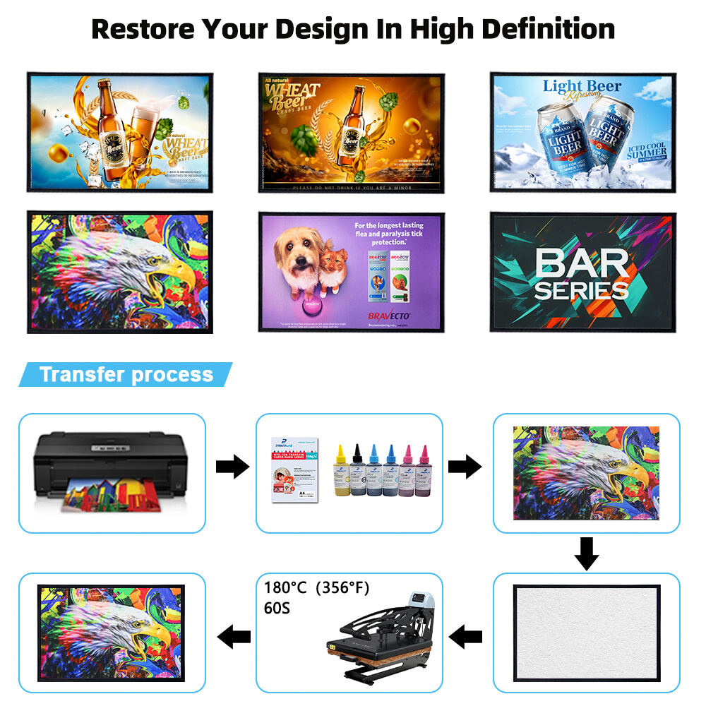 Flexibilidad de personalización