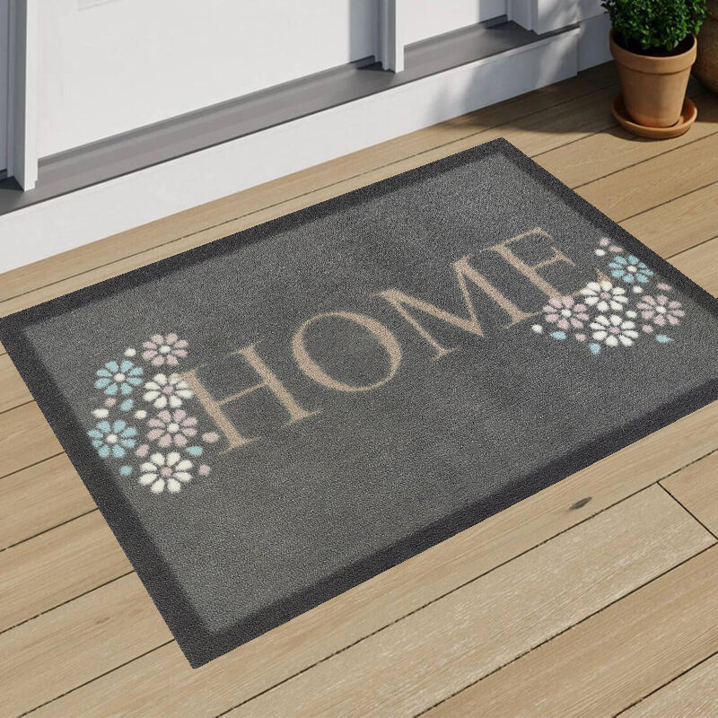 Eleva la entrada de tu hogar con nuestros colchonetas de puerta de primera calidad