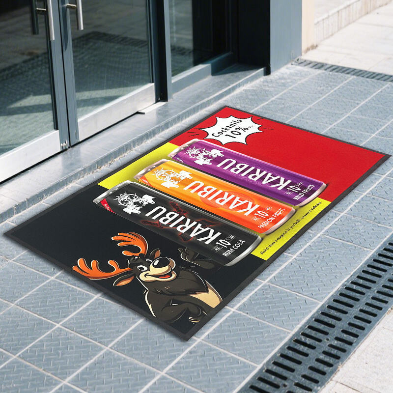 Blank Mats for sublimation