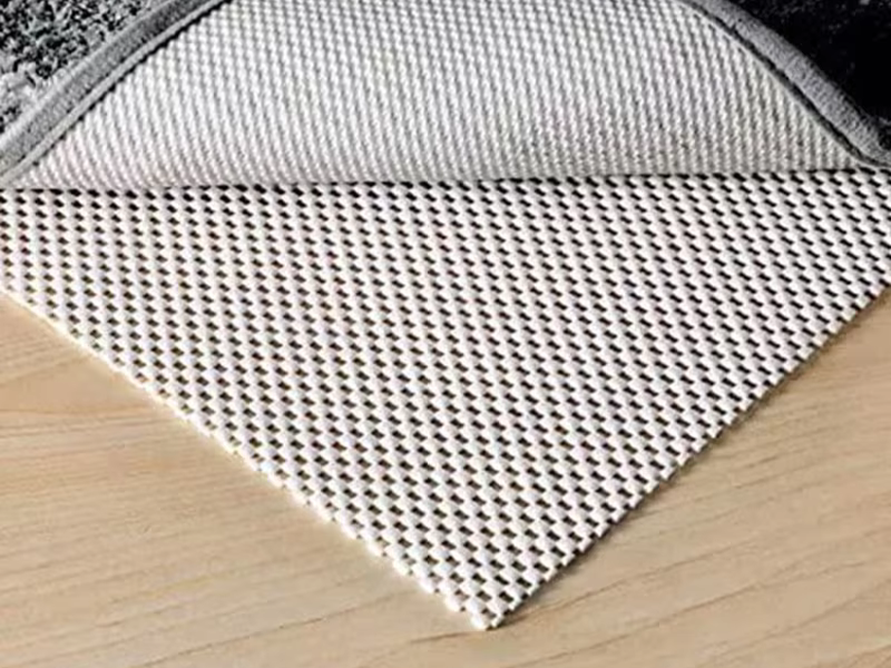 Varför ska du välja sliphämmad botten för skräddarsydda logomattor?