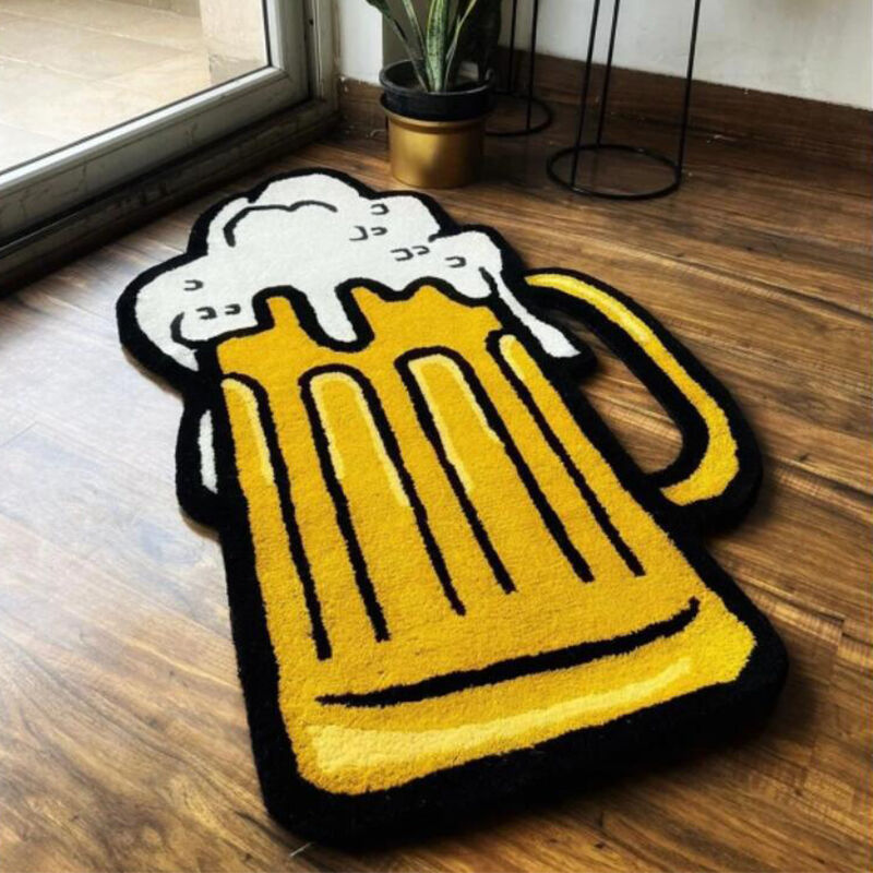 Descubra los beneficios inigualables de las alfombras personalizadas