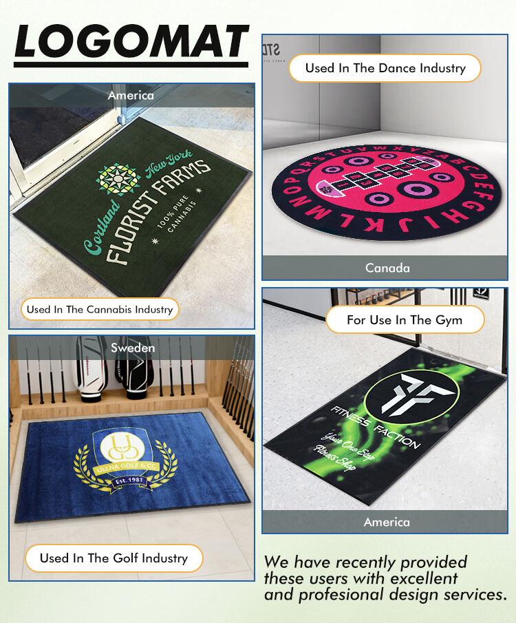 Eleva tu espacio con alfombras personalizadas para exteriores