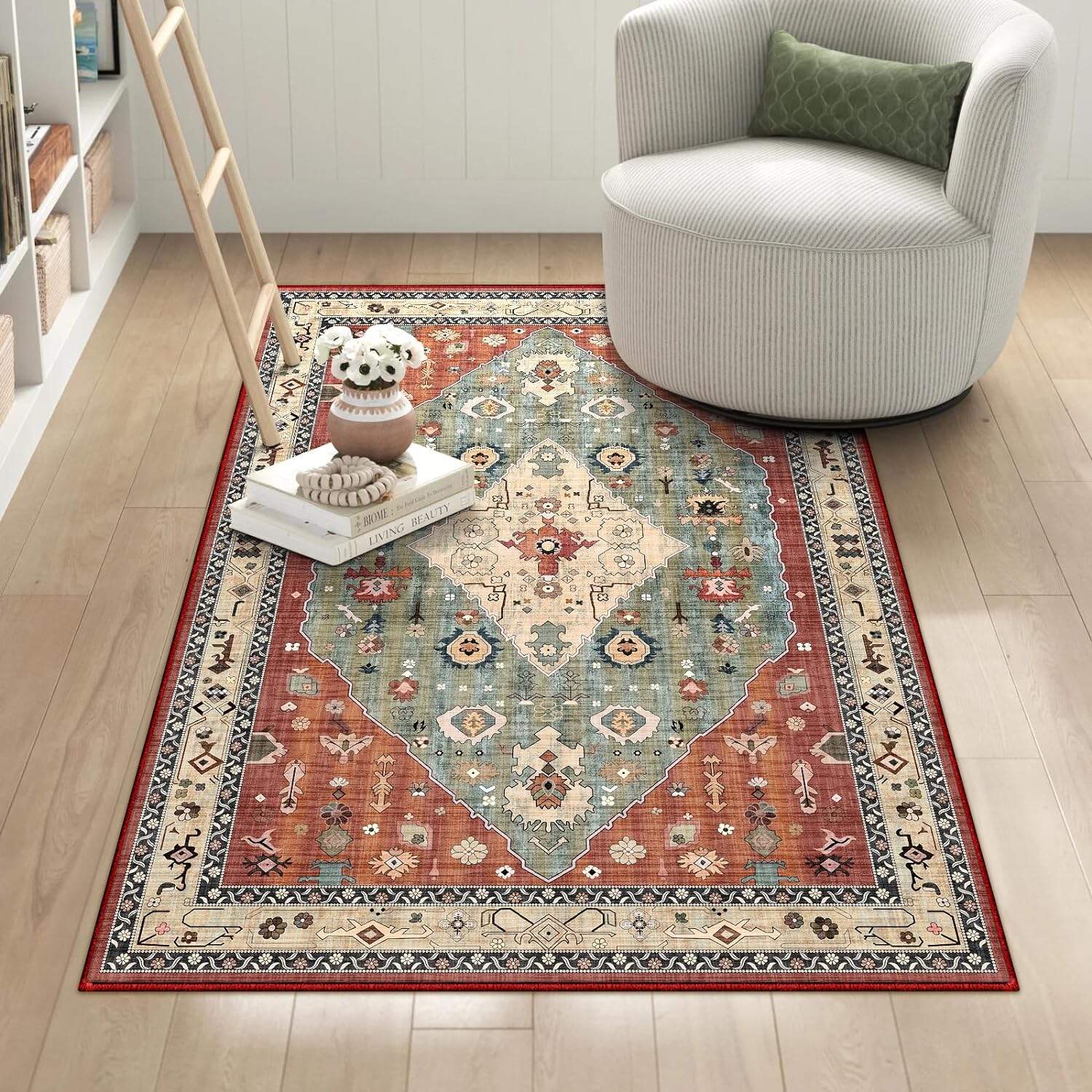 Materiales de alta calidad para una durabilidad prolongada