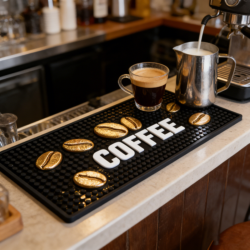 Customization Options for Every Brand