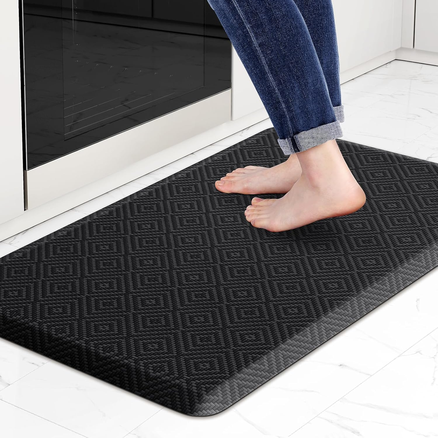 Unmatched Comfort and Support for Your Feet