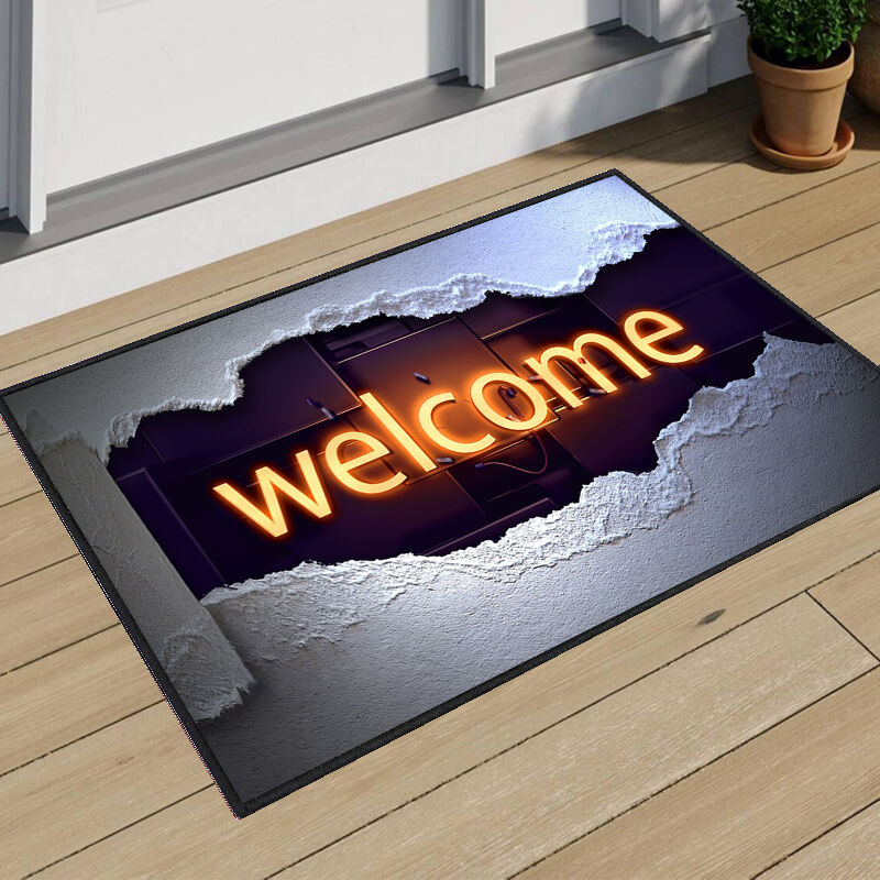  Discover the Benefits of Our Premium Door Rugs