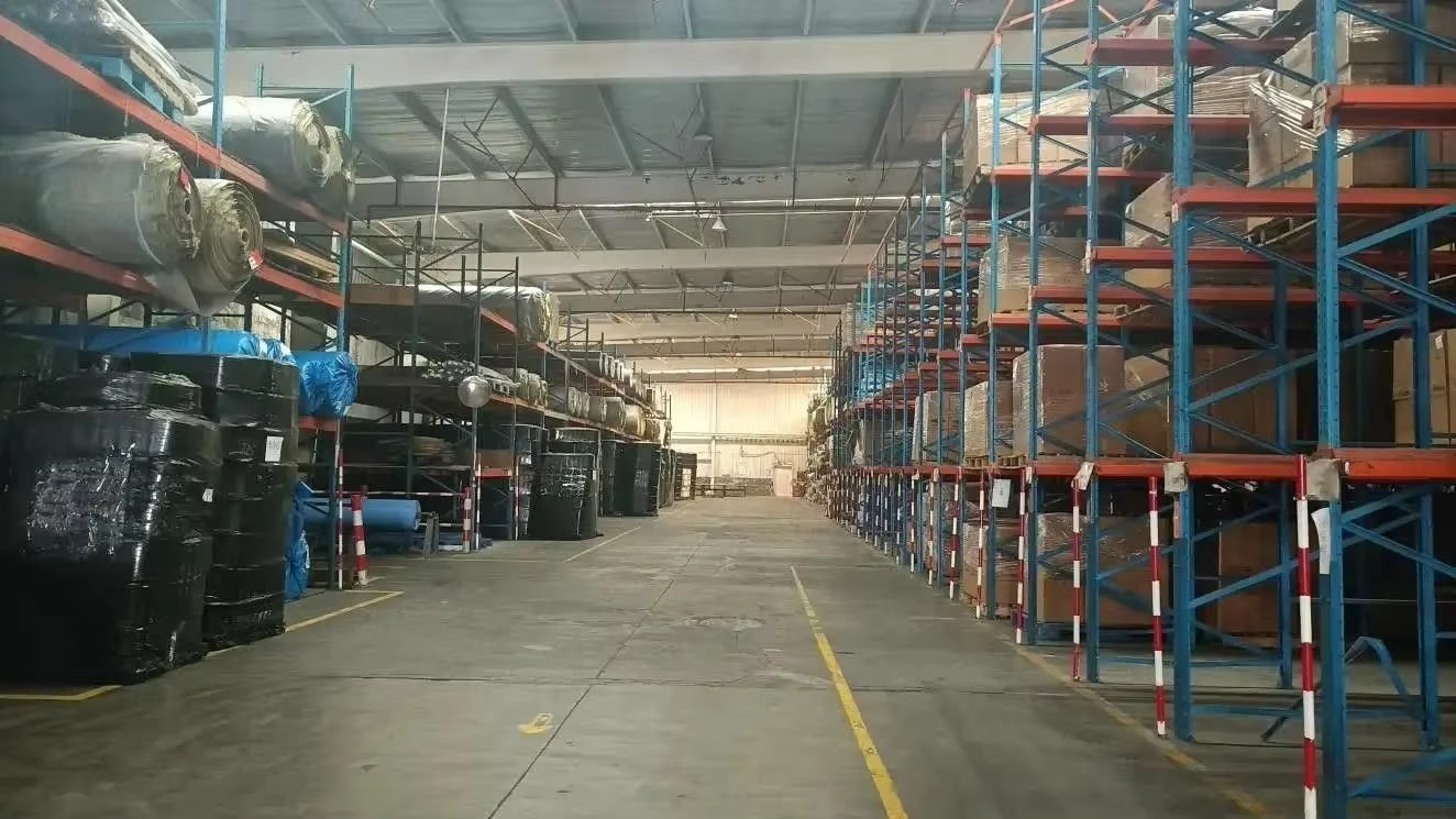  Global technology and service guarantee